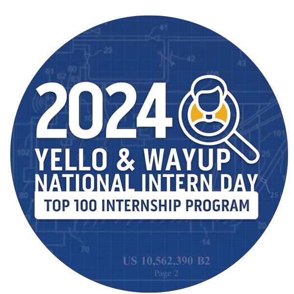 2024 Yello & Wayup National Intern Day: Top 100 Internship Program