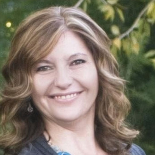 photo of Tina G.