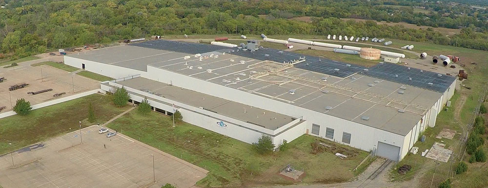 Stillwater, OK facility