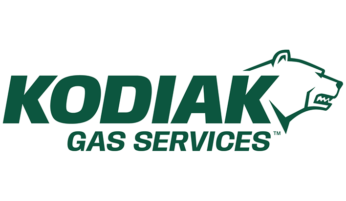 Kodiak Gas