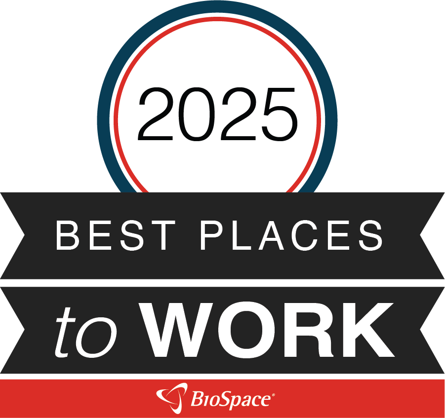 2025 Best Places to Work Biospace