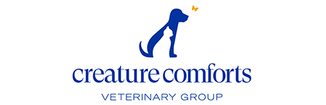 Creature Comforts Veterinary Group (CCVG)